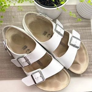 Birkenstock Milano Sandal